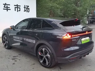 Deepal S07 2026 купить из Китая, цена 4 292 000 ₽ — Suifenhe Auto
