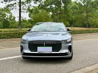 Lincoln Z 2024 купить из Китая, цена 3 926 000 ₽ — Suifenhe Auto