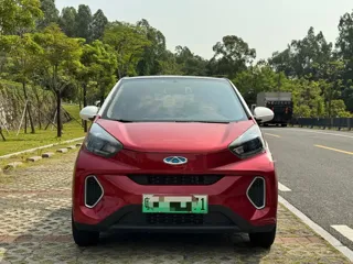 Chery QQ Little Ant 2019 купить из Китая, цена 857 000 ₽ — Suifenhe Auto
