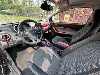 Chery QQ Little Ant 2019 купить из Китая, цена 857 000 ₽ — Suifenhe Auto