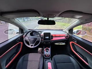 Chery QQ Little Ant 2019 купить из Китая, цена 857 000 ₽ — Suifenhe Auto