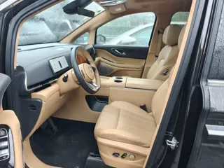 Voyah Dreamer 2024 купить из Китая, цена 6 590 000 ₽ — Suifenhe Auto