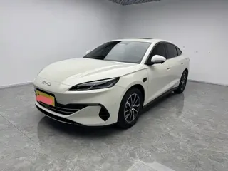 BYD Seal 06 2025 купить из Китая, цена 2 962 000 ₽ — Suifenhe Auto