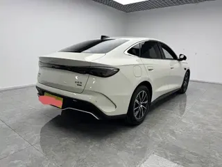 BYD Seal 06 2025 купить из Китая, цена 2 962 000 ₽ — Suifenhe Auto