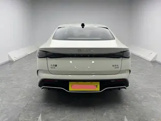 BYD Seal 06 2025 купить из Китая, цена 2 962 000 ₽ — Suifenhe Auto