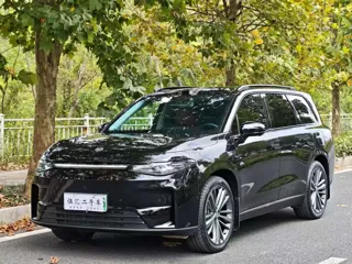 Leapmotor C16 2026 купить из Китая, цена 4 327 000 ₽ — Suifenhe Auto