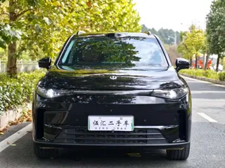 Leapmotor C16 2026 купить из Китая, цена 4 327 000 ₽ — Suifenhe Auto