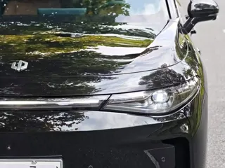 Leapmotor C16 2026 купить из Китая, цена 4 327 000 ₽ — Suifenhe Auto
