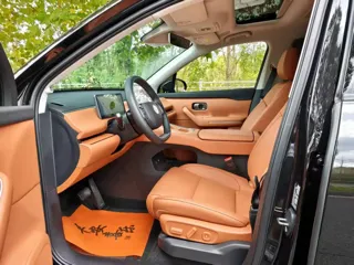 Leapmotor C16 2026 купить из Китая, цена 4 327 000 ₽ — Suifenhe Auto