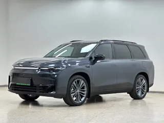 Leapmotor C16 2024 купить из Китая, цена 3 587 000 ₽ — Suifenhe Auto