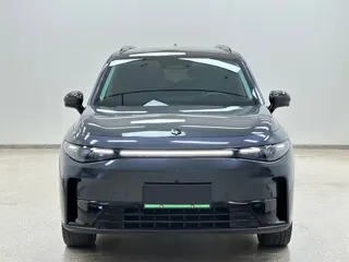 Leapmotor C16 2024 купить из Китая, цена 3 587 000 ₽ — Suifenhe Auto