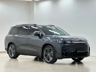 Leapmotor C16 2024 купить из Китая, цена 3 587 000 ₽ — Suifenhe Auto