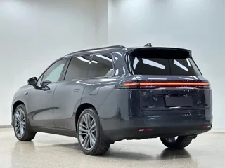 Leapmotor C16 2024 купить из Китая, цена 3 587 000 ₽ — Suifenhe Auto