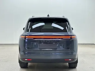 Leapmotor C16 2024 купить из Китая, цена 3 587 000 ₽ — Suifenhe Auto