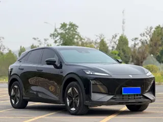 Deepal S07 2025 купить из Китая, цена 3 158 000 ₽ — Suifenhe Auto