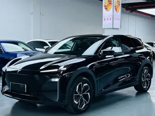 Deepal S07 2025 купить из Китая, цена 4 076 000 ₽ — Suifenhe Auto