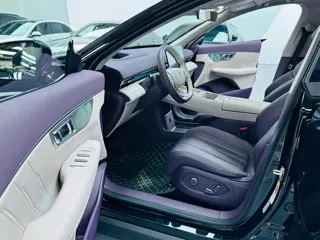 Deepal S07 2025 купить из Китая, цена 4 076 000 ₽ — Suifenhe Auto