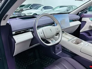 Deepal S07 2025 купить из Китая, цена 4 076 000 ₽ — Suifenhe Auto