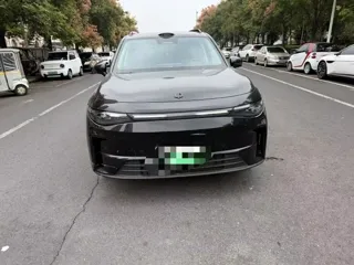 Leapmotor C16 2025 купить из Китая, цена 4 040 000 ₽ — Suifenhe Auto