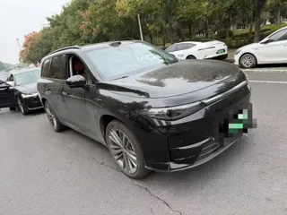 Leapmotor C16 2025 купить из Китая, цена 4 040 000 ₽ — Suifenhe Auto