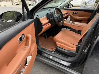 Leapmotor C16 2025 купить из Китая, цена 4 040 000 ₽ — Suifenhe Auto