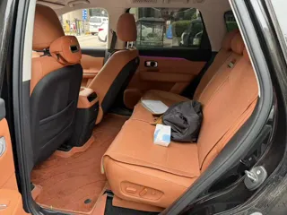 Leapmotor C16 2025 купить из Китая, цена 4 040 000 ₽ — Suifenhe Auto
