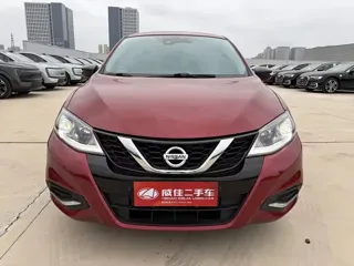 Nissan Tiida 2021 купить из Китая, цена 1 453 000 ₽ — Suifenhe Auto