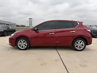 Nissan Tiida 2021 купить из Китая, цена 1 453 000 ₽ — Suifenhe Auto