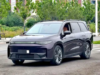 Leapmotor C16 2024 купить из Китая, цена 3 955 000 ₽ — Suifenhe Auto