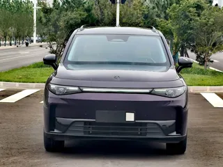 Leapmotor C16 2024 купить из Китая, цена 3 955 000 ₽ — Suifenhe Auto
