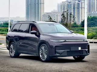Leapmotor C16 2024 купить из Китая, цена 3 955 000 ₽ — Suifenhe Auto