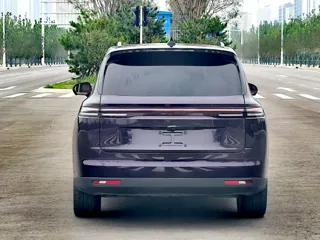 Leapmotor C16 2024 купить из Китая, цена 3 955 000 ₽ — Suifenhe Auto