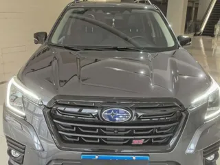 Subaru Forester 2024 купить из Китая, цена 6 222 000 ₽ — Suifenhe Auto