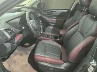 Subaru Forester 2024 купить из Китая, цена 6 222 000 ₽ — Suifenhe Auto