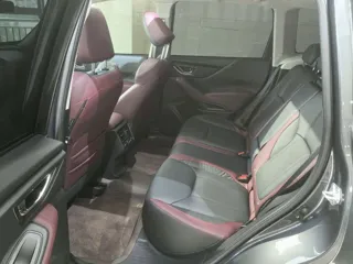 Subaru Forester 2024 купить из Китая, цена 6 222 000 ₽ — Suifenhe Auto