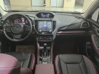 Subaru Forester 2024 купить из Китая, цена 6 222 000 ₽ — Suifenhe Auto