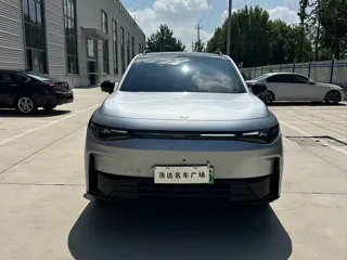 Leapmotor C16 2024 купить из Китая, цена 3 874 000 ₽ — Suifenhe Auto