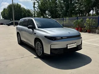 Leapmotor C16 2024 купить из Китая, цена 3 874 000 ₽ — Suifenhe Auto