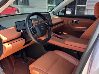 Leapmotor C16 2024 купить из Китая, цена 3 874 000 ₽ — Suifenhe Auto