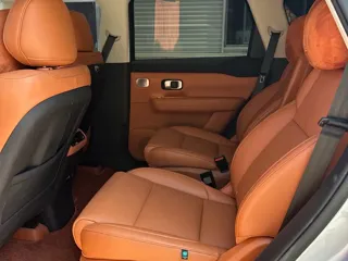 Leapmotor C16 2024 купить из Китая, цена 3 874 000 ₽ — Suifenhe Auto