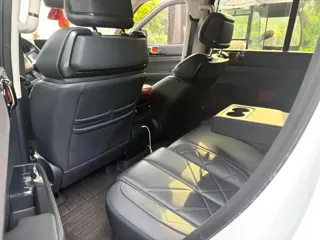 Fangchengbao Bao 5 2024 купить из Китая, цена 6 427 000 ₽ — Suifenhe Auto