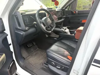 Fangchengbao Bao 5 2024 купить из Китая, цена 6 427 000 ₽ — Suifenhe Auto