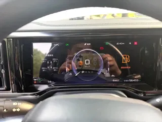 Fangchengbao Bao 5 2024 купить из Китая, цена 6 427 000 ₽ — Suifenhe Auto