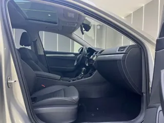 Skoda Superb 2022 купить из Китая, цена 1 795 000 ₽ — Suifenhe Auto
