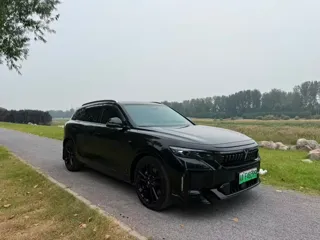 Voyah Free 2024 купить из Китая, цена 5 348 000 ₽ — Suifenhe Auto