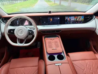 Voyah Free 2024 купить из Китая, цена 5 348 000 ₽ — Suifenhe Auto