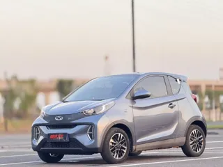 Chery QQ Little Ant 2023 купить из Китая, цена 984 000 ₽ — Suifenhe Auto