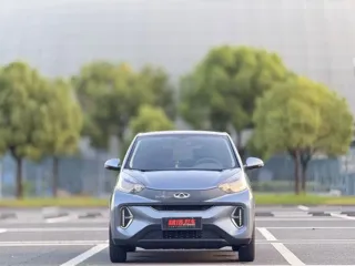 Chery QQ Little Ant 2023 купить из Китая, цена 984 000 ₽ — Suifenhe Auto