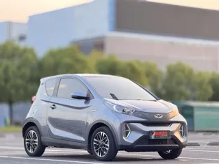Chery QQ Little Ant 2023 купить из Китая, цена 984 000 ₽ — Suifenhe Auto