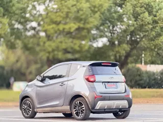 Chery QQ Little Ant 2023 купить из Китая, цена 984 000 ₽ — Suifenhe Auto